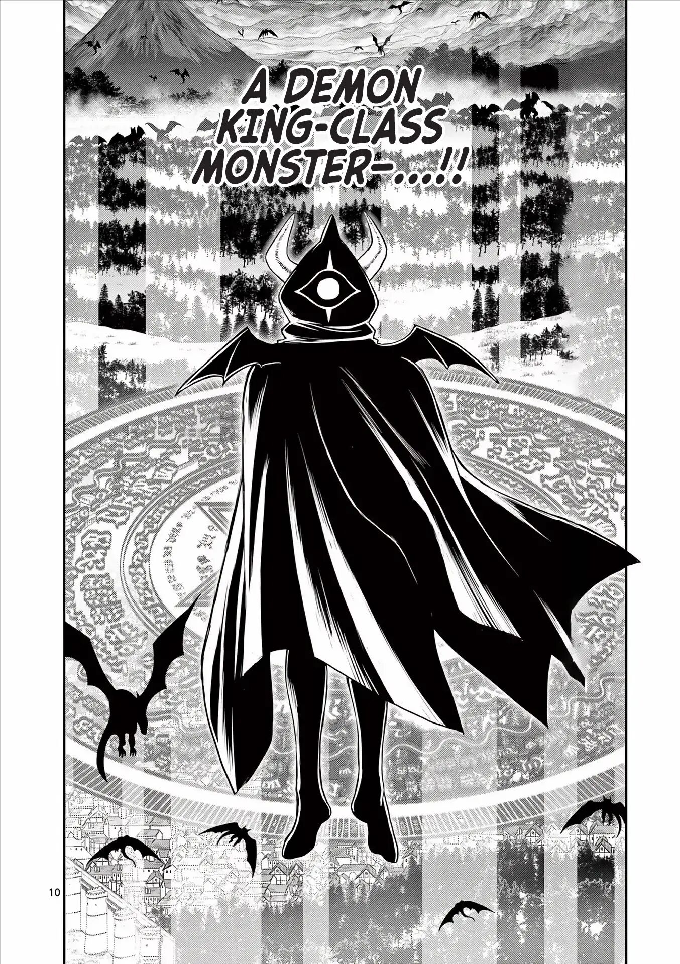 Affair In Another World Ii ~guided Married Women And The Clumsy Reincarnated Hero~ Chapter 5000 Page 30